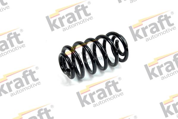 KRAFT AUTOMOTIVE 4031150 - Ressort de suspension cwaw.fr