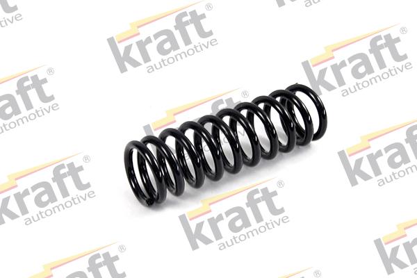 KRAFT AUTOMOTIVE 4031152 - Ressort de suspension cwaw.fr