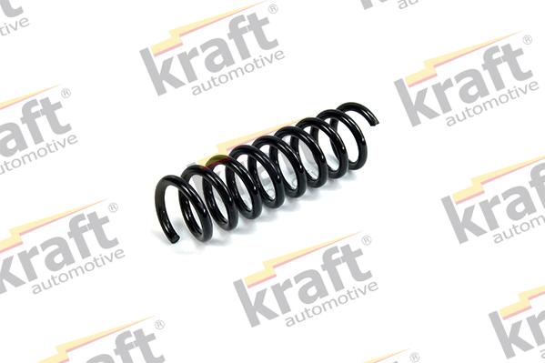 KRAFT AUTOMOTIVE 4031219 - Ressort de suspension cwaw.fr