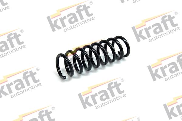 KRAFT AUTOMOTIVE 4031210 - Ressort de suspension cwaw.fr