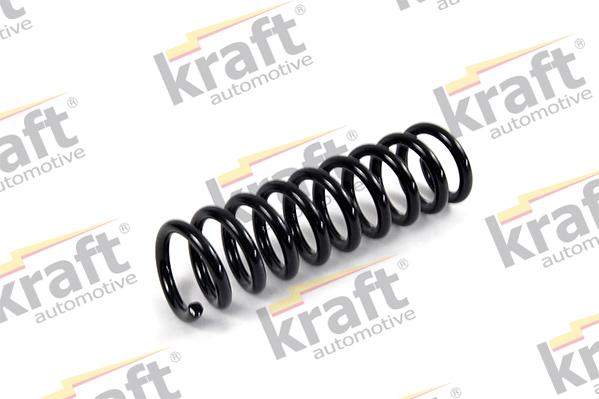 KRAFT AUTOMOTIVE 4031220 - Ressort de suspension cwaw.fr