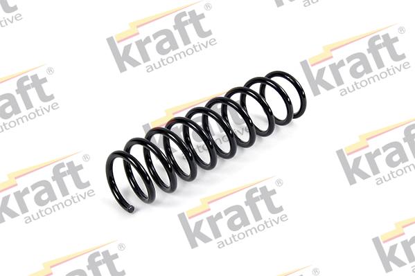 KRAFT AUTOMOTIVE 4032600 - Ressort de suspension cwaw.fr