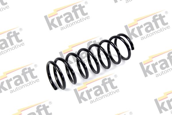 KRAFT AUTOMOTIVE 4032006 - Ressort de suspension cwaw.fr