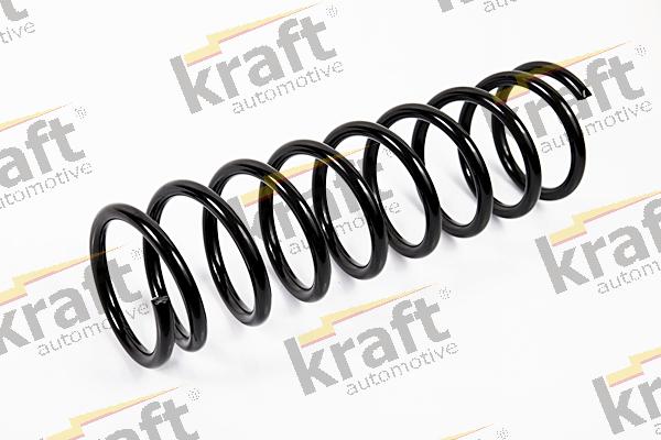 KRAFT AUTOMOTIVE 4032003 - Ressort de suspension cwaw.fr