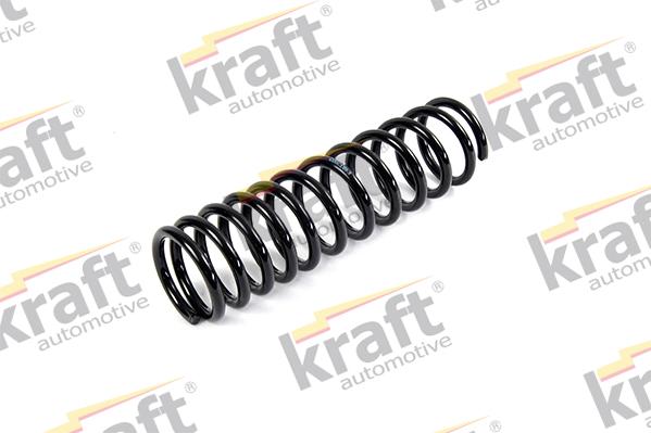 KRAFT AUTOMOTIVE 4032002 - Ressort de suspension cwaw.fr