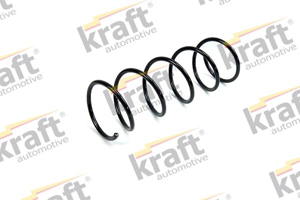 KRAFT AUTOMOTIVE 4025901 - Ressort de suspension cwaw.fr