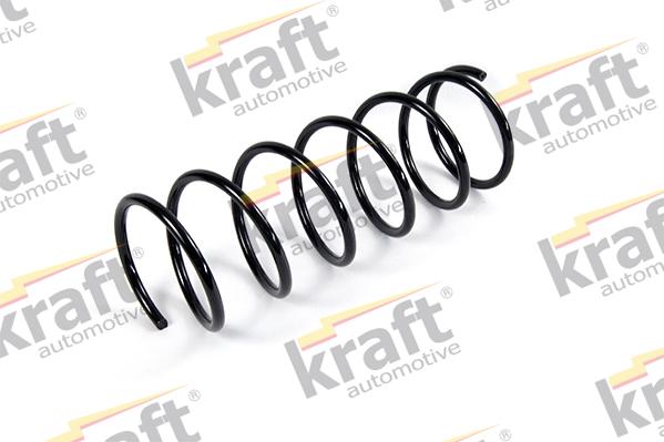 KRAFT AUTOMOTIVE 4025935 - Ressort de suspension cwaw.fr