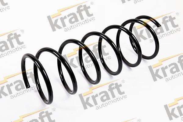 KRAFT AUTOMOTIVE 4025930 - Ressort de suspension cwaw.fr