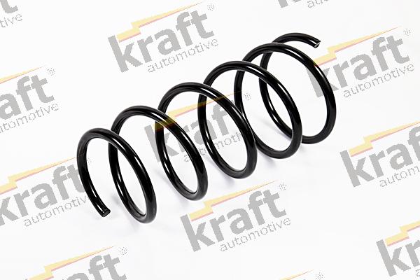 KRAFT AUTOMOTIVE 4025016 - Ressort de suspension cwaw.fr