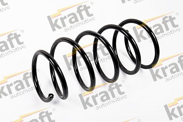 KRAFT AUTOMOTIVE 4025035 - Ressort de suspension cwaw.fr