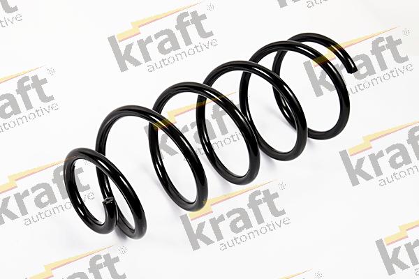 KRAFT AUTOMOTIVE 4026506 - Ressort de suspension cwaw.fr