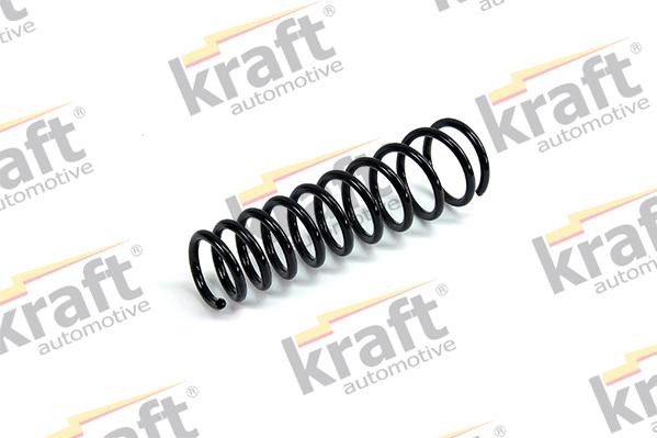 KRAFT AUTOMOTIVE 4026812 - Ressort de suspension cwaw.fr