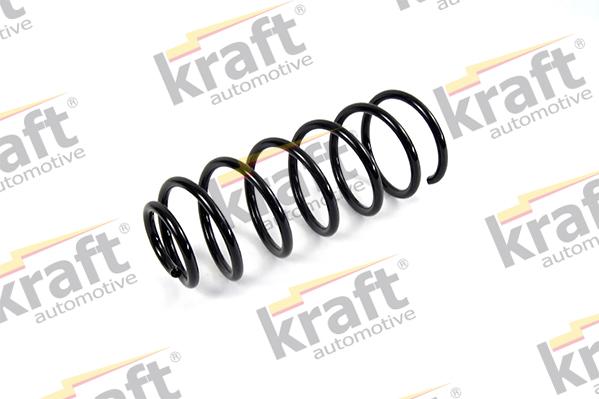 KRAFT AUTOMOTIVE 4020510 - Ressort de suspension cwaw.fr