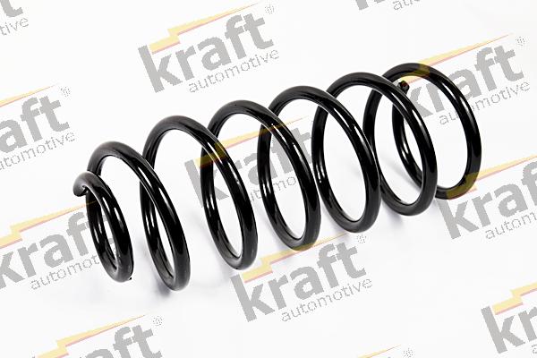 KRAFT AUTOMOTIVE 4020090 - Ressort de suspension cwaw.fr