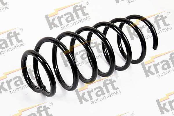 KRAFT AUTOMOTIVE 4020080 - Ressort de suspension cwaw.fr