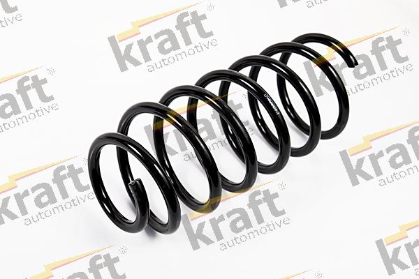 KRAFT AUTOMOTIVE 4020160 - Ressort de suspension cwaw.fr