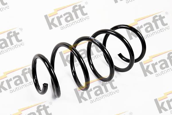 KRAFT AUTOMOTIVE 4021505 - Ressort de suspension cwaw.fr