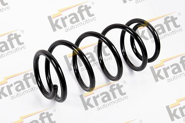 KRAFT AUTOMOTIVE 4021514 - Ressort de suspension cwaw.fr