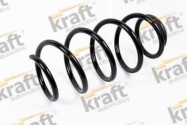 KRAFT AUTOMOTIVE 4021510 - Ressort de suspension cwaw.fr