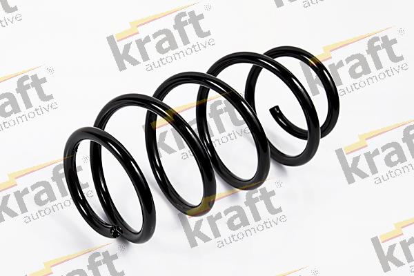 KRAFT AUTOMOTIVE 4021513 - Ressort de suspension cwaw.fr