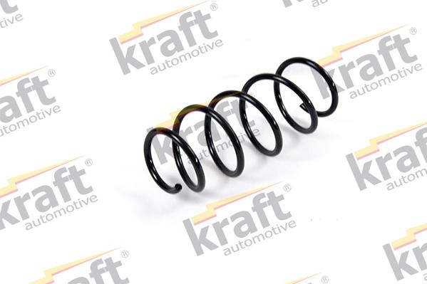 KRAFT AUTOMOTIVE 4021517 - Ressort de suspension cwaw.fr