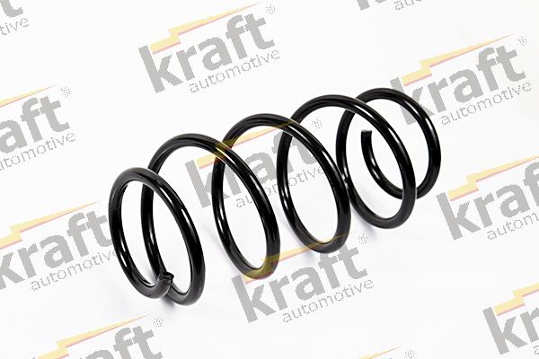 KRAFT AUTOMOTIVE 4021690 - Ressort de suspension cwaw.fr