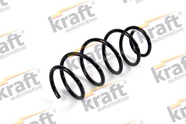 KRAFT AUTOMOTIVE 4021645 - Ressort de suspension cwaw.fr