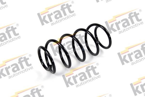 KRAFT AUTOMOTIVE 4021620 - Ressort de suspension cwaw.fr