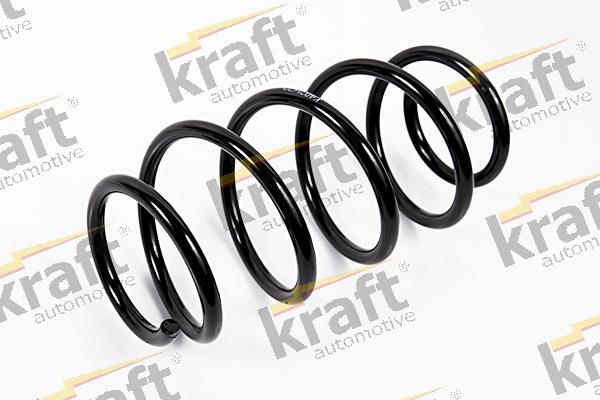 KRAFT AUTOMOTIVE 4021622 - Ressort de suspension cwaw.fr