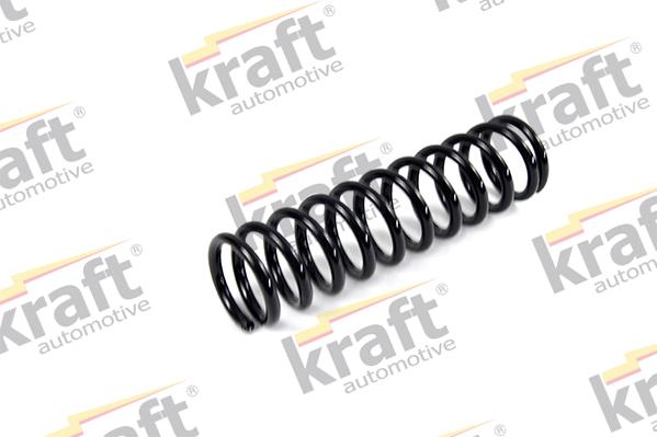 KRAFT AUTOMOTIVE 4021040 - Ressort de suspension cwaw.fr