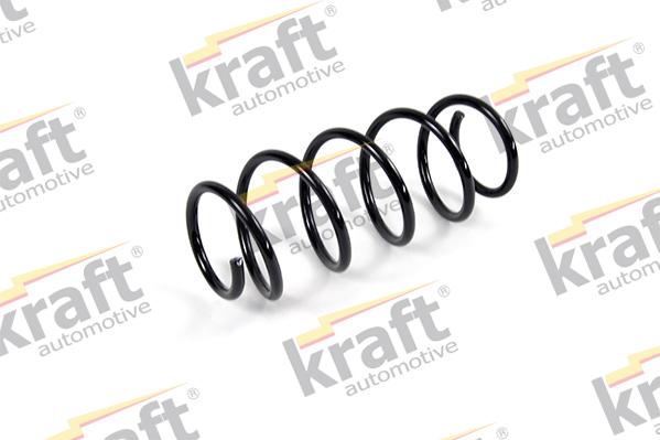 KRAFT AUTOMOTIVE 4021700 - Ressort de suspension cwaw.fr