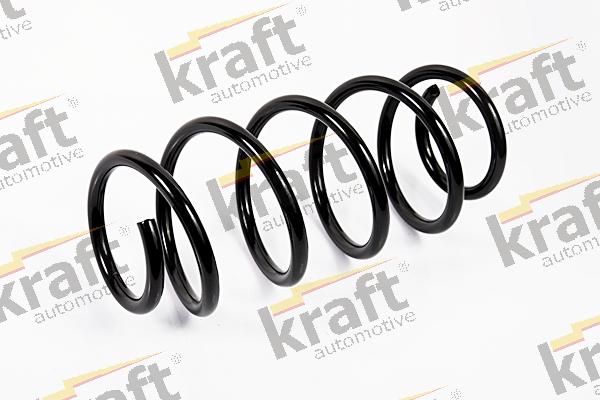 KRAFT AUTOMOTIVE 4021710 - Ressort de suspension cwaw.fr