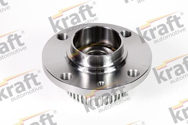 KRAFT AUTOMOTIVE 4104851 - Kit de roulements de roue cwaw.fr