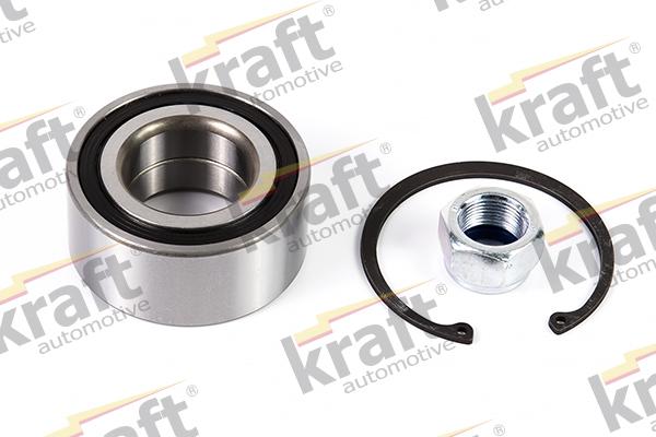 KRAFT AUTOMOTIVE 4105920 - Kit de roulements de roue cwaw.fr