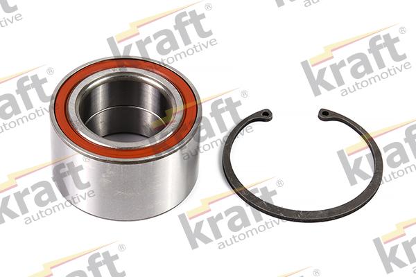 KRAFT AUTOMOTIVE 4105410 - Kit de roulements de roue cwaw.fr