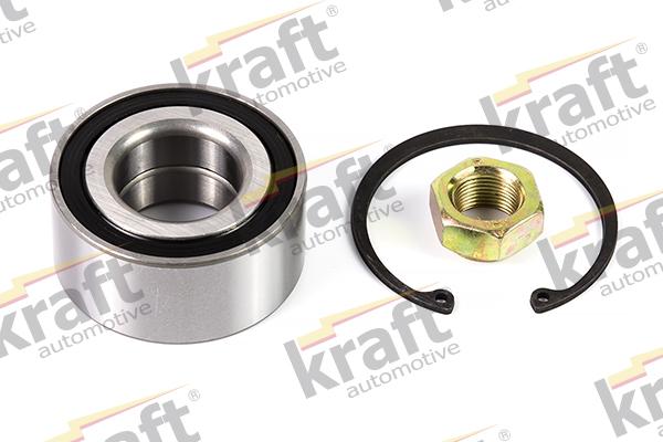 KRAFT AUTOMOTIVE 4105500 - Kit de roulements de roue cwaw.fr