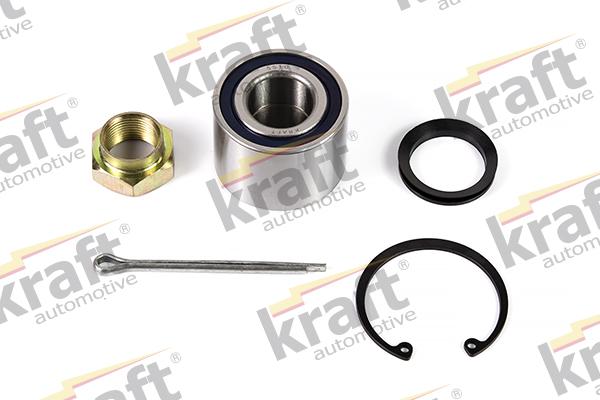 KRAFT AUTOMOTIVE 4105510 - Kit de roulements de roue cwaw.fr