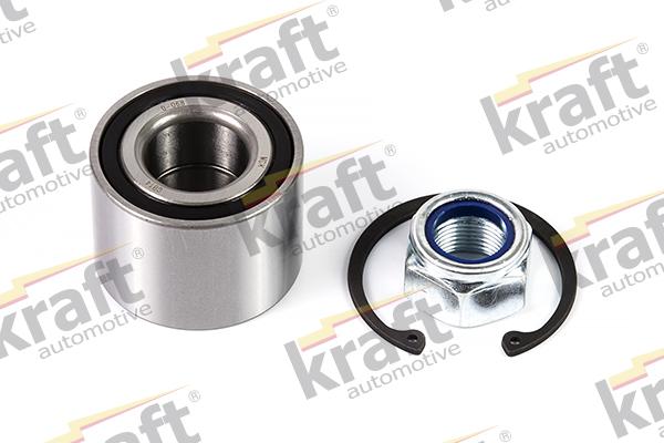 KRAFT AUTOMOTIVE 4105010 - Kit de roulements de roue cwaw.fr