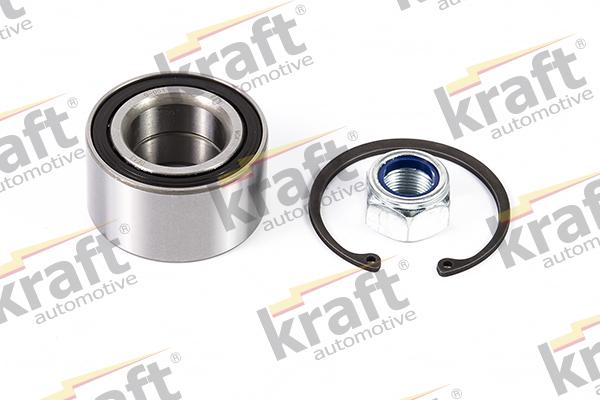 KRAFT AUTOMOTIVE 4105140 - Kit de roulements de roue cwaw.fr