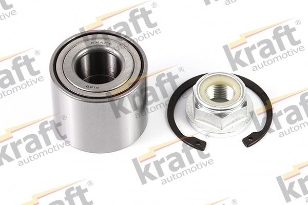 KRAFT AUTOMOTIVE 4105189 - Kit de roulements de roue cwaw.fr