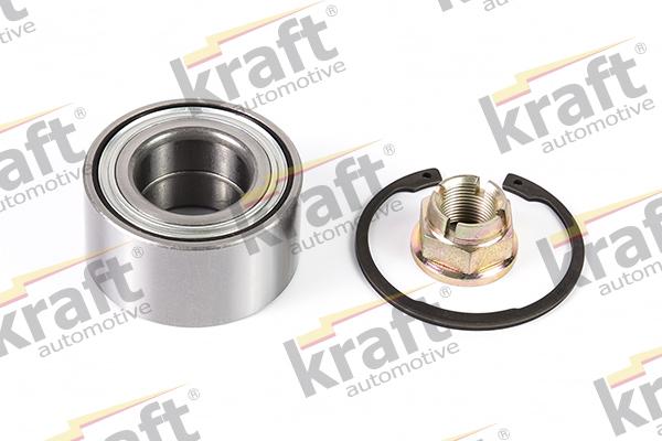 KRAFT AUTOMOTIVE 4105185 - Kit de roulements de roue cwaw.fr