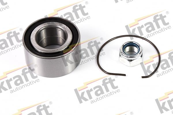 KRAFT AUTOMOTIVE 4105125 - Kit de roulements de roue cwaw.fr