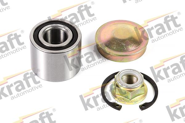 KRAFT AUTOMOTIVE 4105350 - Kit de roulements de roue cwaw.fr