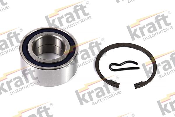 KRAFT AUTOMOTIVE 4105791 - Kit de roulements de roue cwaw.fr