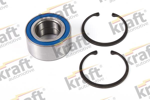 KRAFT AUTOMOTIVE 4106440 - Kit de roulements de roue cwaw.fr