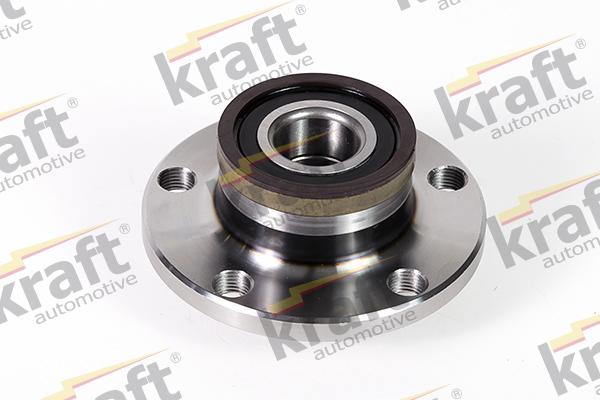 KRAFT AUTOMOTIVE 4106550 - Kit de roulements de roue cwaw.fr