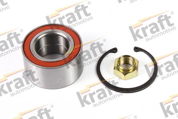 KRAFT AUTOMOTIVE 4106510 - Kit de roulements de roue cwaw.fr