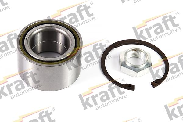 KRAFT AUTOMOTIVE 4106075 - Kit de roulements de roue cwaw.fr