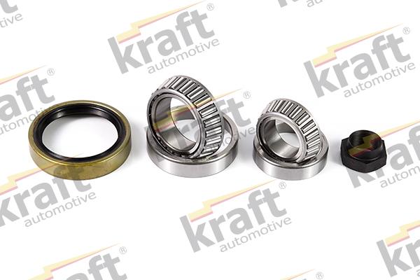 KRAFT AUTOMOTIVE 4106071 - Kit de roulements de roue cwaw.fr