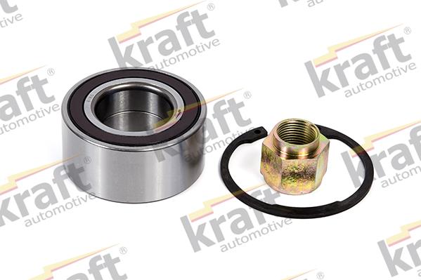 KRAFT AUTOMOTIVE 4106180 - Kit de roulements de roue cwaw.fr